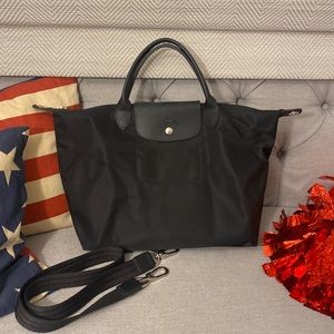 NWOT longchamp bag